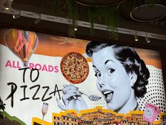 -Grande A'moo(上海万象城店)