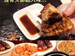 -侨美食家·粤菜(体育西路店)