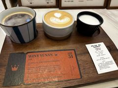 -Parking Coffee(孩儿巷店)