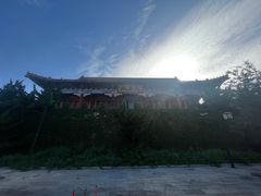 -天门寺