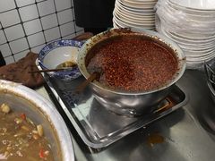 -刘老虎肉丸糊辣汤(总店)