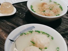 -安泰楼·佛跳墙创始人·传统闽味早茶·酒楼(三坊七巷闽菜地标店)