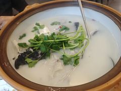 -宝荣鱼馆·临湖之宴(千岛湖店)