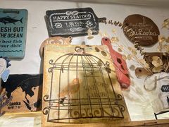 -十面欢腾·海鲜面·台式Bistro(长乐路店)