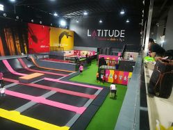 -latitude乐图空间(建宁路店)