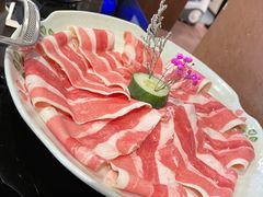 特色沙朗肥牛-吴记老锅底麻辣火锅(福州路店)