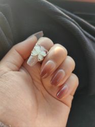 -US•美甲艺术 | 冕光