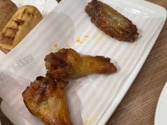 -Mr.Pizza米斯特比萨(合肥一九一二街区店)
