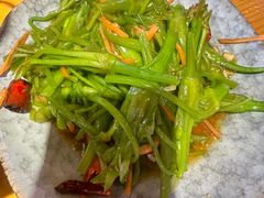 -民食香·腊排骨野生菌美食(木府店)