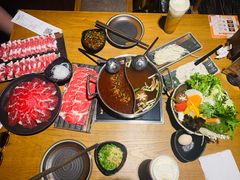 -呷哺呷哺 黄金牧场 (新中关购物中心店)