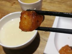 糖醋土豆-素清香(解放路店)