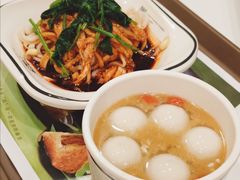 -魏家凉皮(大雁塔南广场餐厅)