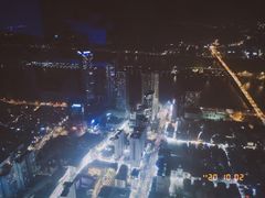 -长沙尼依格罗酒店