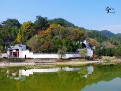 -潜口民宅博物馆