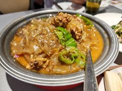 -阿庄新豫菜(航海东路店)