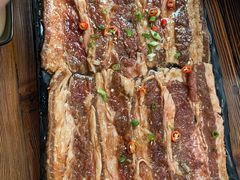 -大壮家原味烤肉(兴华北街店)