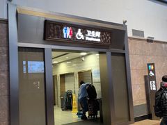 -北京站