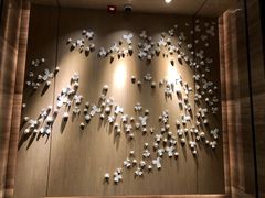 -深圳湾万怡酒店