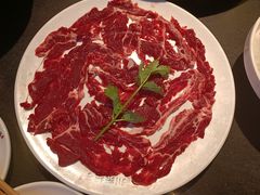 -川东坝子火锅(宝龙店)