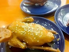 -煲煲掂风味煲仔饭餐厅(西区店)