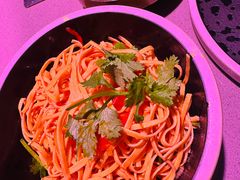 -丰茂烤串(全国首店)