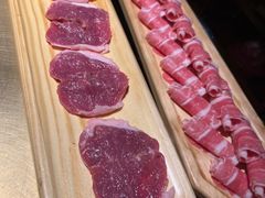 -羊大爷涮肉(亮马桥店)