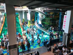 -蒙特利亲子乐园