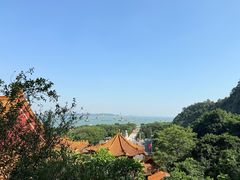 -南沙天后宫景区