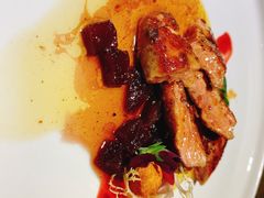 -觅福里•熟成和牛餐厅