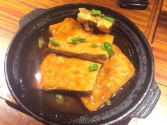 iphone_upload_pic-绿茶餐厅(华联万柳店)