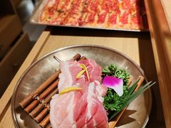 -西塔老太太泥炉烤肉(亚运村店)