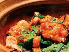 -金龙·打边炉(南京西路店)