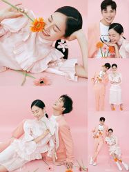 -雨墨婚纱摄影工作室