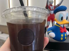 -Onirii Coffee(长乐路店)