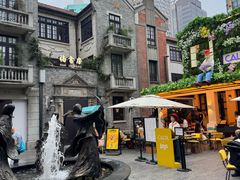 -Calix&Lay's(新天地店)