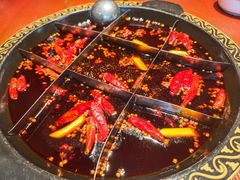 -黄家码头老火锅(解放碑旗舰店)