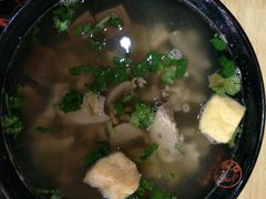 -百年尹氏汤包(湖南路狮子桥店)