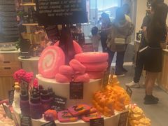 -LUSH(威尼斯人店)