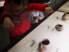 -宁夏博物馆