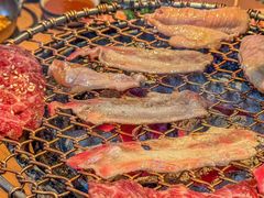 -烧肉达人•炭火烧肉(新天地店)