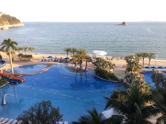 -深圳大梅沙京基洲际度假酒店