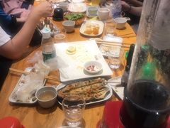 -木屋烧烤(坂田天安云谷店)