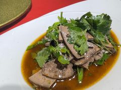 小拌猪肝-博望坡酒楼(漕溪路店)