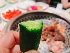 -钱小奴创意自助餐厅·原切谷饲安格斯畅吃(绍兴新昌万达店)
