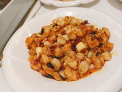 宫爆鸡丁-紫光园(马桥店)
