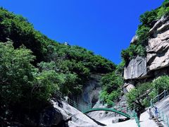 -黑龙潭风景区