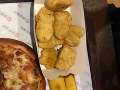 -奥里奥罗比萨意面(文化东路店)