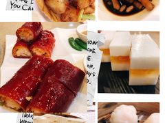 -点都德(盘福楼店)