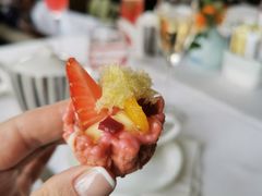 -上海和平饭店华懋阁 Cathay Room