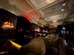 -LONG BAR 廊吧(外滩华尔道夫酒店)